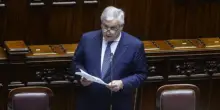 Tajani “Pace in Medio Oriente vicina, Italia pronta a fare sua parte”