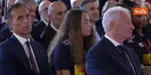 Ct squadra volley femminile Velasco al Quirinale: Italia campione perché diversità rende più forti