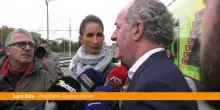 Regionali Veneto, Zaia "Soddisfatto della nomina di Alberto Stefani"