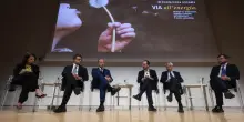 Confindustria Energia, all'assemblea focus su autonomia strategica Ue