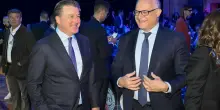 L'annuncio di Gualtieri sullo stadio della Roma: "Siamo all'ultima tappa, progetto entro la fine del 2025" | GUARDA