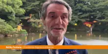 Lombardia in Giappone, Fontana "Missione consolida rapporti"