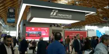 Turismo, le novità di Trenitalia e Busitalia alla fiera TTG