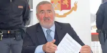 Gestione delle intercettazioni: una nuova accusa contro l'ex pm Venditti