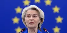 von der Leyen si salva ed esce indenne dalle due mozioni di sfiducia all'Europarlamento