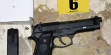 A Reggio Calabria arrestati tre giovani per tentato omicidio