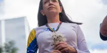 Premio Nobel per la Pace 2025 assegnato a Maria Corina Machado