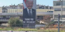 L'ira di Trump per il Nobel mancato: "Scelta politica". E Machado stana la sinistra pro-Maduro
