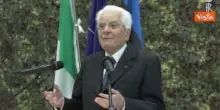 Mattarella incontra militari italiani ad Ämari in Estonia: Vostra missione di grandissimo rilievo