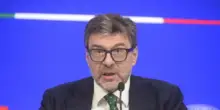 Ue, Giorgetti “Flessibilità e strategia per centrare obiettivi”