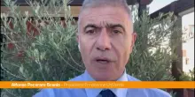Pecoraro Scanio "Italia sia Paese guida nel Food for Peace"