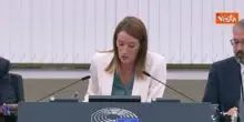 Eurocamera respinge due mozioni di sfiducia per von der Leyen, il momento del voto