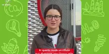 Le palline da tennis diventano pannelli fonoassorbenti