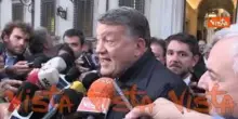 Manovra, Bombardieri (Uil): "Problema Paese sono i salari, chiesto detassare aumenti"