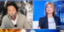 Cacciari spiazza Gruber: "A Gaza? Un passo essenziale"