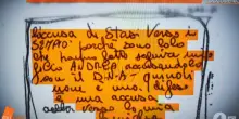 I nuovi biglietti del padre di Sempio. "Solo appunti", cosa scriveva