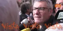 Manovra, Landini: "Incontro con il Governo quasi offensivo, nessuna risposta"