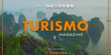 Turismo Magazine - 11/10/2025