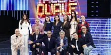 Tale e Quale Show leader in prima serata. Cresce il FarWest di Sottile