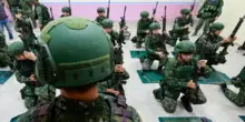 La Cina pubblica nomi e fotografie degli 007 della "guerra psicologica" di Taiwan. Pechino e Taipei ai ferri corti