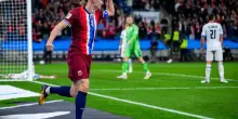 La Norvegia travolge Israele 5-0 e ipoteca il pass Mondiale