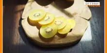 Sorsi di Benessere - Uno smoothie a base di kiwi