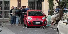 Interviene per sedare una rissa, freddato con un colpo alla fronte