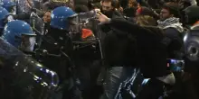 Il giallo dei gruppi ProPal "non aderenti". Paura infiltrati al corteo di Udine