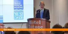 Stati generali delle Isole minori, Musumeci "Appuntamento al 2027"