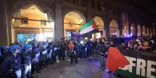 Pericolo Italia-Israele: l'alleanza fra antagonisti e Fratellanza musulmana. I ProPal non si fermano