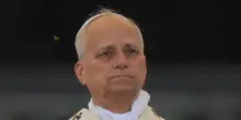 Il Papa ordina un rito riparatorio dopo la profanazione dell'altare di San Pietro a colpi di urina
