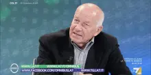 “La sinistra non esiste”. Bertinotti azzera il campo largo di Schlein e Conte: incomprensibile