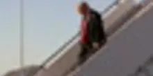 M.O., Donald Trump è arrivato a Sharm el Sheikh