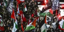 Udine blindata, i ProPal alzano la tensione: "Sfregio di Israele alla città"