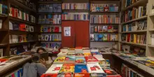 Le Pagine della Terra: la terna finalista della quinta edizione