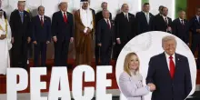Pace storica, Trump e la fase 2 di Gaza. Meloni: Stato palestinese più vicino