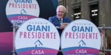 Regionali Toscana, Giani fa il bis. Schlein “Vittoria che ci dà gioia”