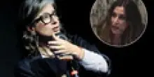 La fatwa della Albanese: "Va indagata e punita", odio contro Boccia della Rai