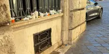 Montecitorio, quel "bancone" vergognoso #lafotodeilettori