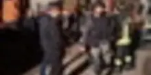 Esplosione in un casolare vicino Verona, muoiono tre Carabinieri