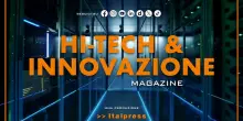 Hi-Tech & Innovazione Magazine - 14/10/2025