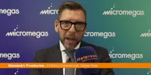 ComoLake, Prosdocimo (Cellnex) "Soluzioni per mobilità interconnessa"