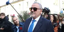 Venditti ai giudici: "Ho la vita rovinata, mai preso un euro". Le indagini