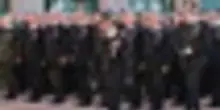Carabinieri uccisi nel Veronese, il discorso del Comandante Luongo