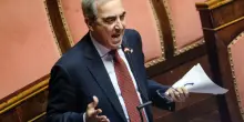 Caso, Gasparri (FI): "Scarpinato poteva combattere la mafia, ecco cosa non torna..."