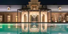 De Montel Terme Milano premiate per wellness design e innovazione