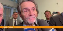 A. Fontana "Abbiamo bisogno di persone come Zaia nella Lega"