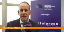 ComoLake, Cantina (Cellnex) "Infrastrutture sostenibili per i comuni"