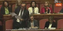 Accordi pace Gaza, Boccia (Pd): Italia scelga da che parte stare nella Storia e riconosca Palestina