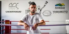 Giorgio Petrosyan saluta il ring: il 22 novembre, a Milano, l'ultima sfida della leggenda della kickboxing mondiale